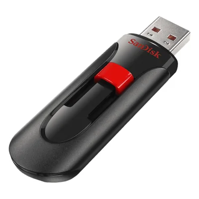 Pendrive, Sandisk Cruzer Glide Z600, 64GB