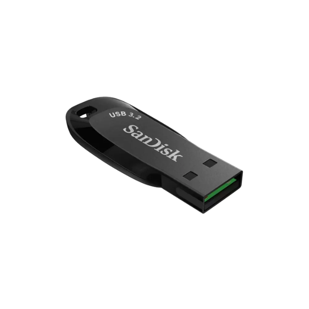 Imagem 3 de 5 do produto Pen Drive Sandisk, 64GB, Z410, Ultra Shift, USB 3.0