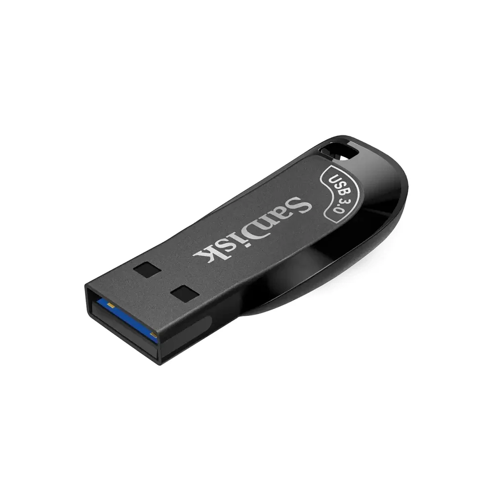 Imagem 5 de 5 do produto Pen Drive Sandisk, 64GB, Z410, Ultra Shift, USB 3.0
