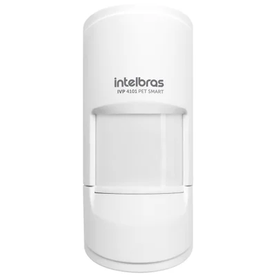 Kit 8 Sensores Passivo Sem Fio Ivp 4101 Pet Smart Intelbras — foto 5