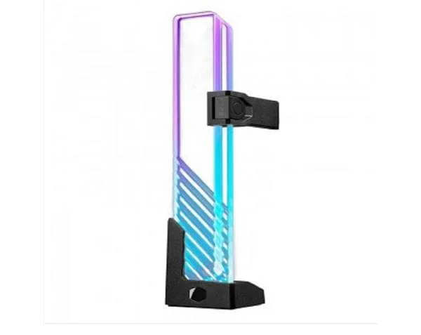 Imagem 3 de 5 do produto Suporte Argb Para Placa De Video Cooler Master - Mca-u000r-gsbtg-00