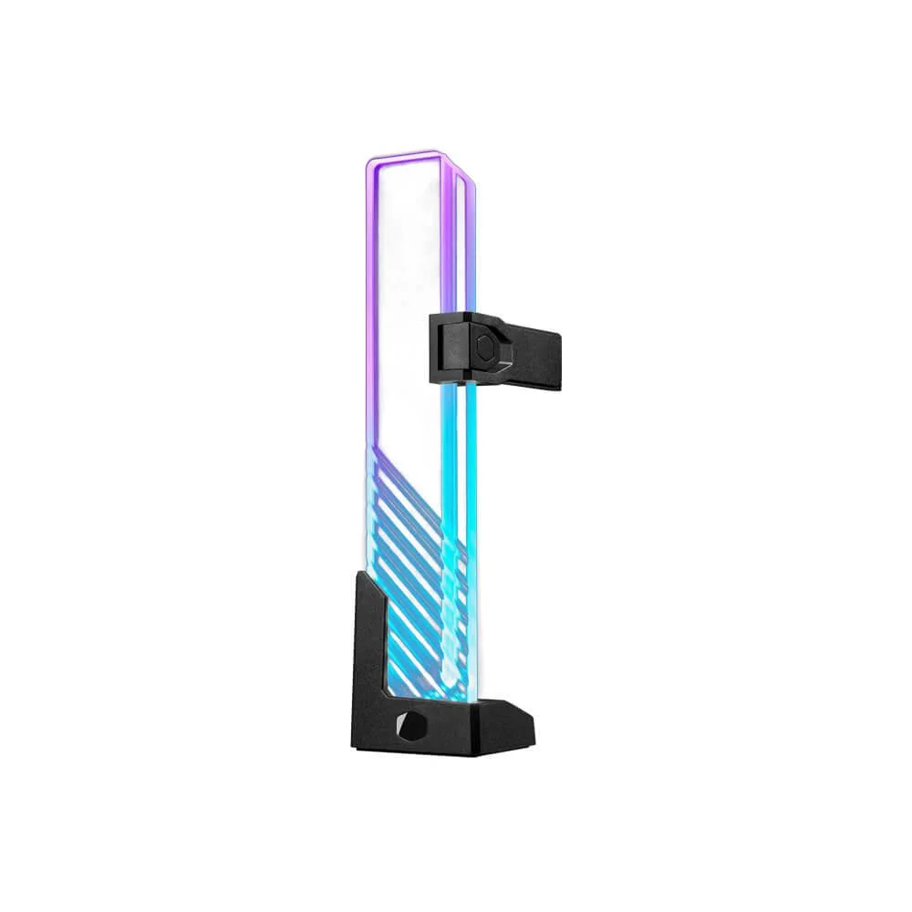 Imagem 5 de 5 do produto Suporte Argb Para Placa De Video Cooler Master - Mca-u000r-gsbtg-00
