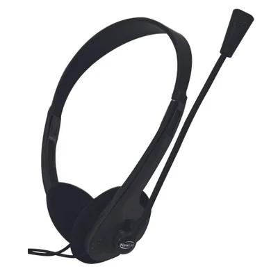 FONE DE OUVIDO COM MICROFONE NEW LINK
