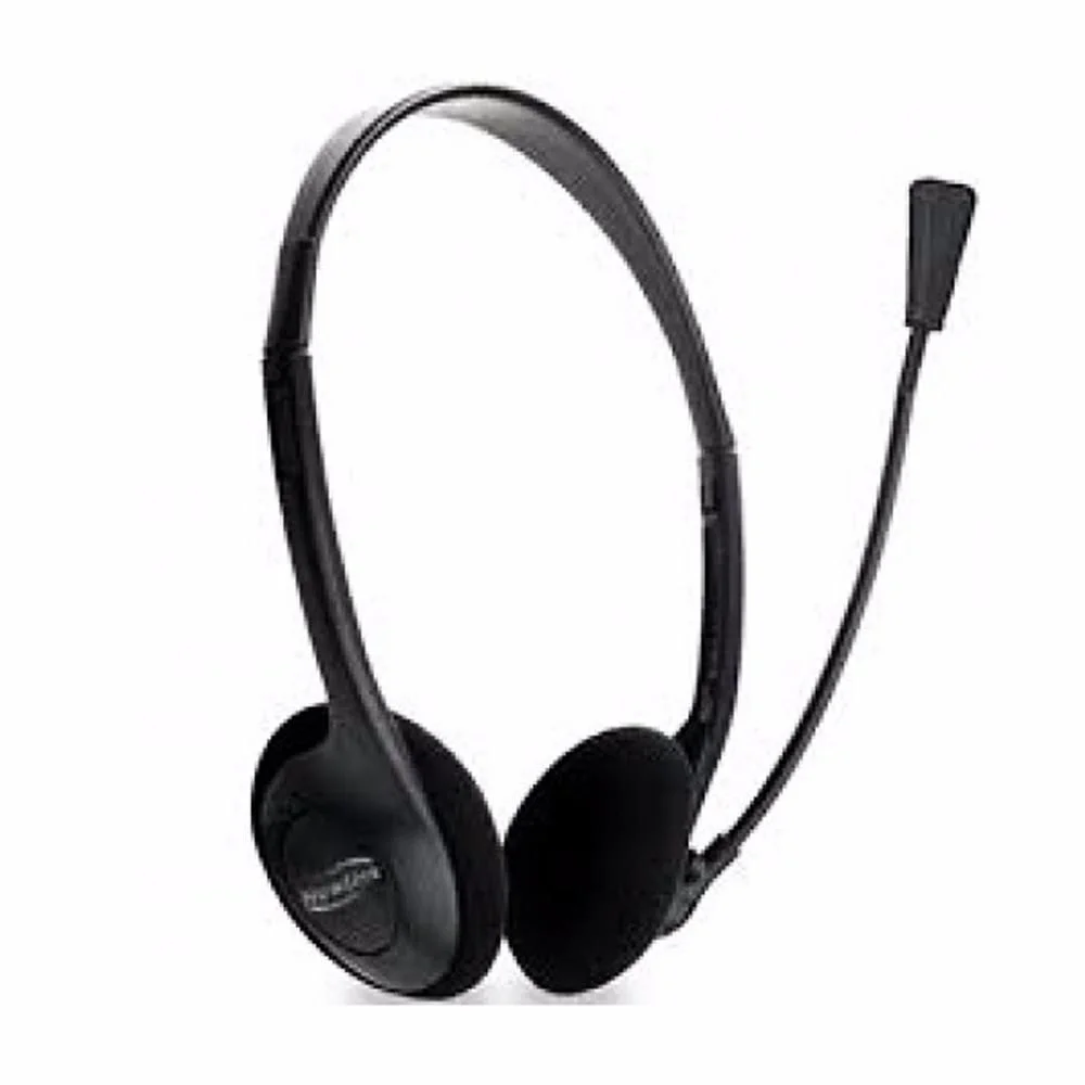 Imagem 2 de 3 do produto FONE DE OUVIDO COM MICROFONE NEW LINK