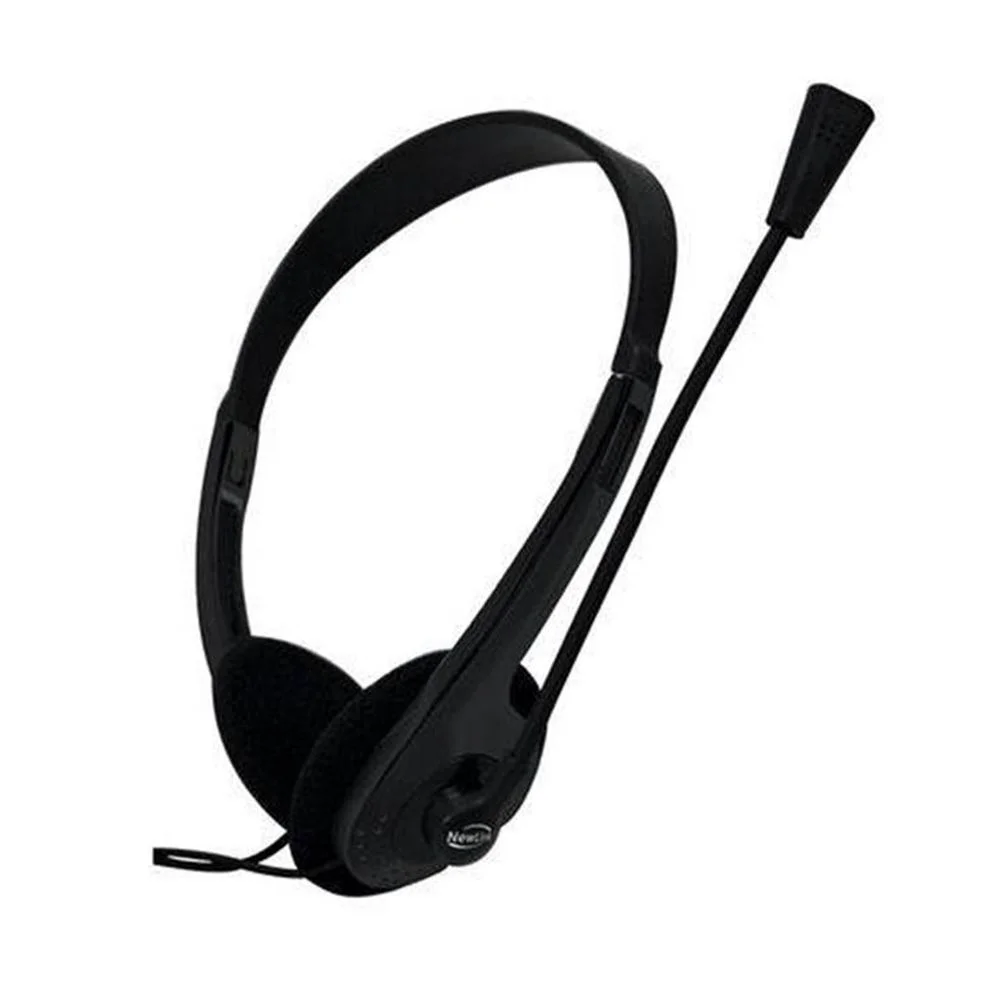 Imagem 3 de 3 do produto FONE DE OUVIDO COM MICROFONE NEW LINK