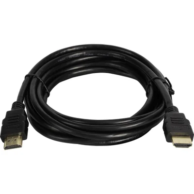Cabo Hdmi 2.0 4k 5 Metros Hd205 - Fortrek