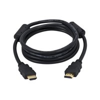 Cabo Hdmi 3 Metros Reforçado Full Ultra Hd 4k Computador Games Filmes