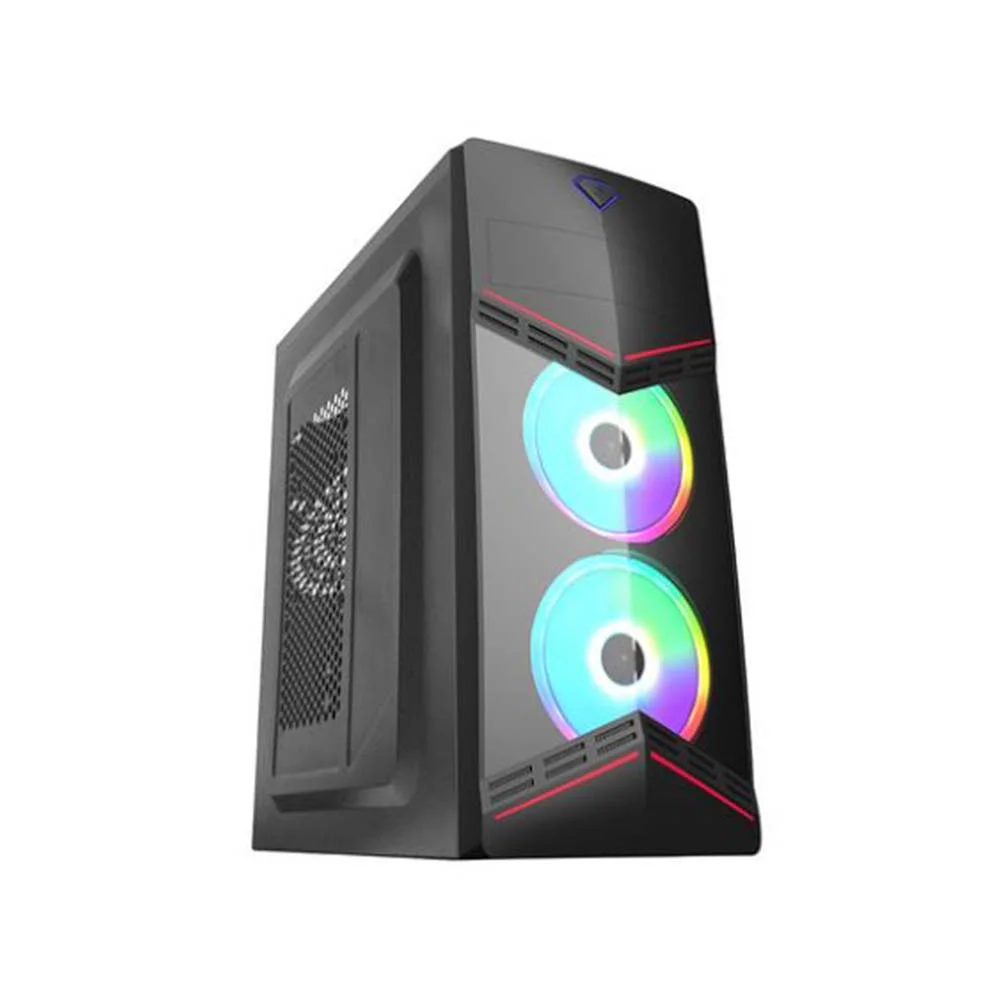 Gabinete Gamer Mt-g90 Sem Fonte Atx, Itx, Micro Atx C3tech