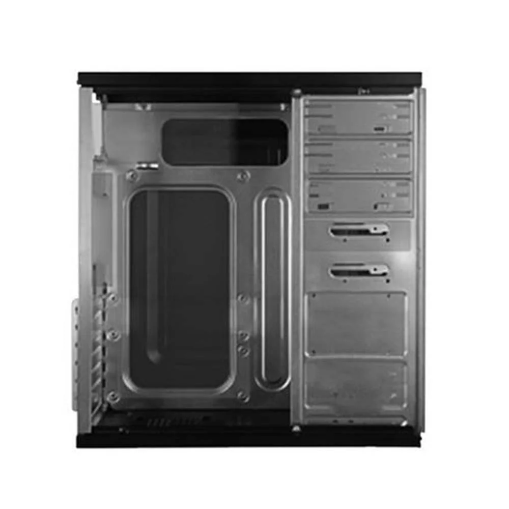 Imagem 3 de 5 do produto Gabinete Gamer Mt-g90 Sem Fonte Atx, Itx, Micro Atx C3tech