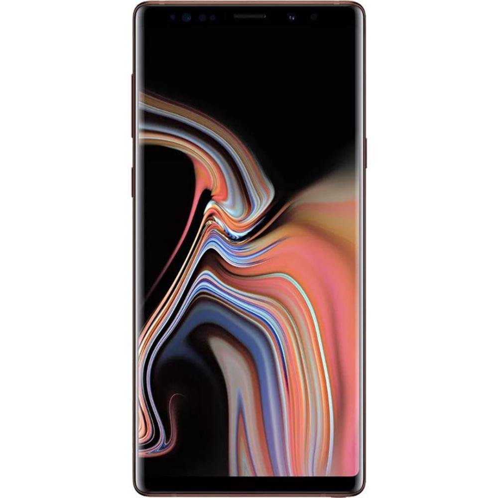 Usado: Samsung Galaxy Note 10 Lite 128gb Vermelho Bom - Trocafone -  Carrefour