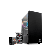 ゲーミングPC フルセットryzen 5-3600 【i7-10700同等能力❶ ゲーミングPC フルセットryzen 5-3600 【i7-10700同等能力➀