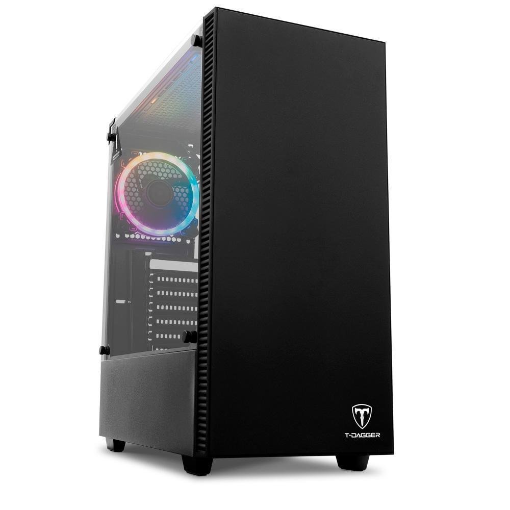 Pc Gamer Amd Ryzen 5 3600 Gtx 1050 Ti 4gb Ram