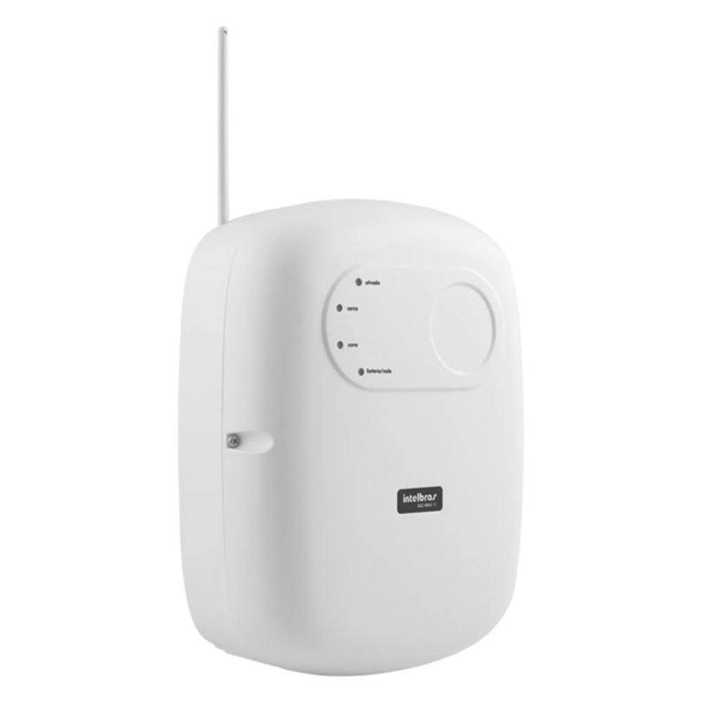 Imagem 2 de 2 do produto Central De Cerca Elétrica Intelbras High Power Elc 5002