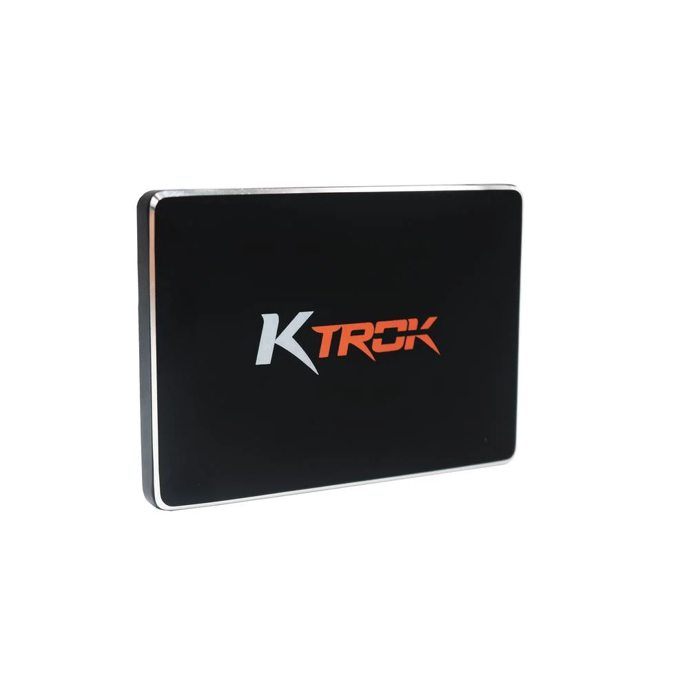 Ssd Ktrok 960Gb 2.5 Sata 6Gb Solid State Drive - Ktrok960gb