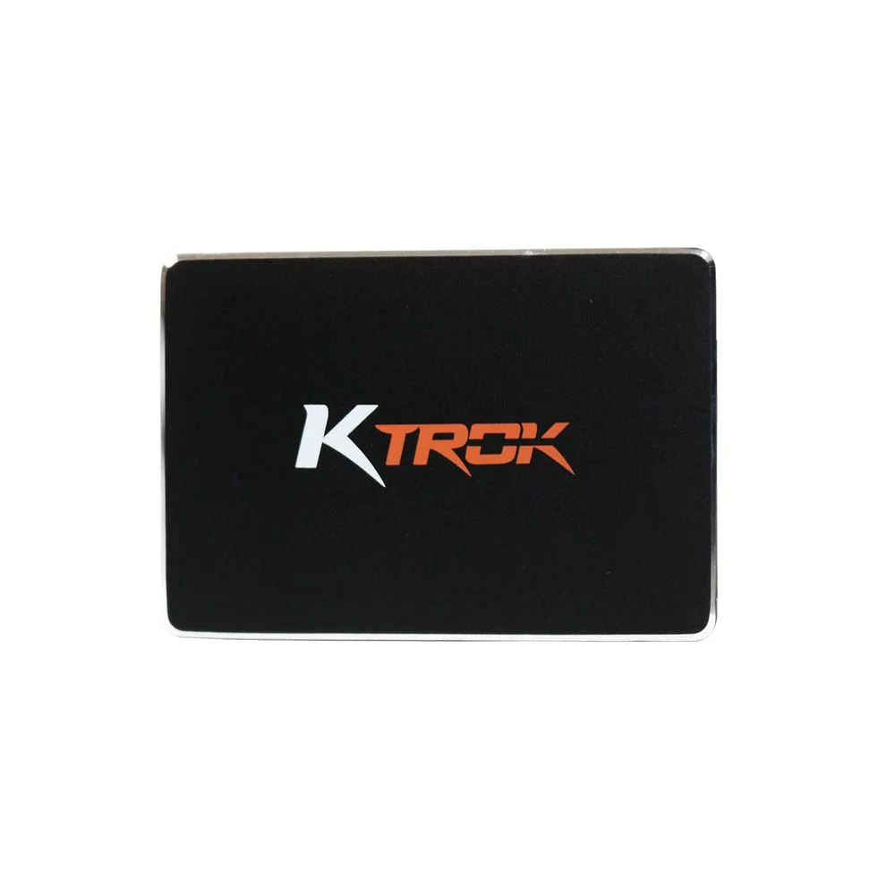 Imagem 2 de 5 do produto Ssd Ktrok 960Gb 2.5 Sata 6Gb Solid State Drive - Ktrok960gb