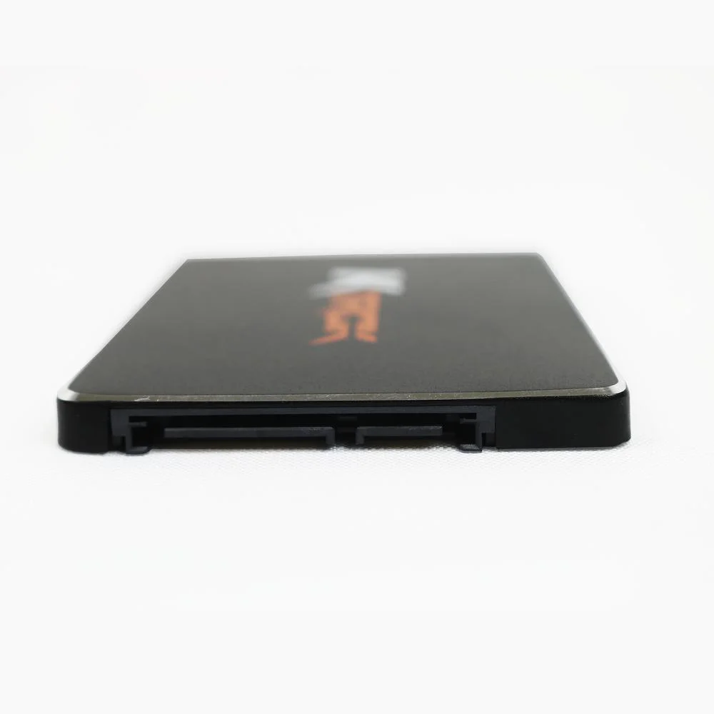 Imagem 4 de 5 do produto Ssd Ktrok 960Gb 2.5 Sata 6Gb Solid State Drive - Ktrok960gb