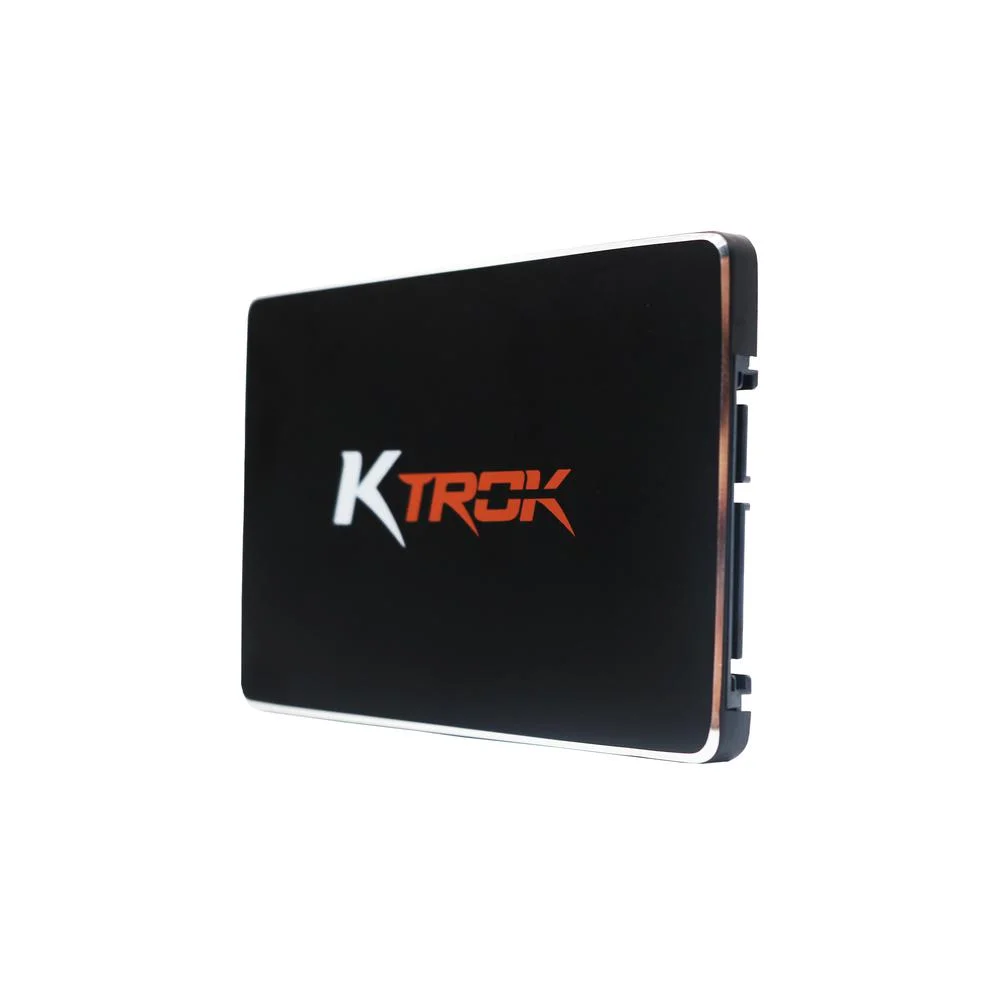 Imagem 5 de 5 do produto Ssd Ktrok 960Gb 2.5 Sata 6Gb Solid State Drive - Ktrok960gb
