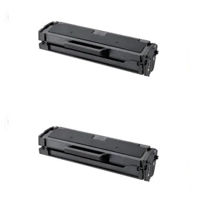 Kit 2 Toner D111s D111 111 - M2020 M2070.