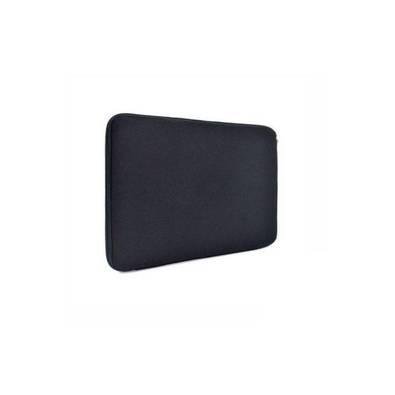 Capa Para Notebook 15.6 Em Neoprene E Ziper - Preto