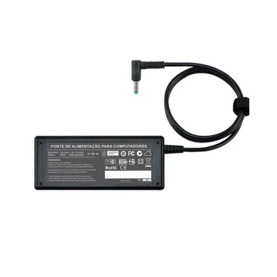 Fonte Carregador P/ Hp Spectre X2 Pro 19,5v 3.33a 761 - Bivolt