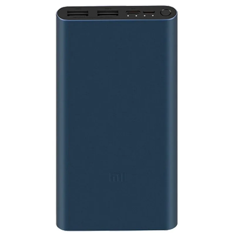 Power Bank Xiaomi Mi 20000mha
