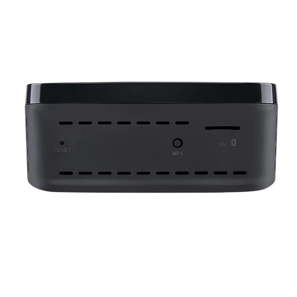 Imagem 2 de 5 do produto Interface Celular Intelbras ICW 4002, 4G, Wi-Fi, Até 32 Dispositivos Já Configurado, Bivolt - 4114002