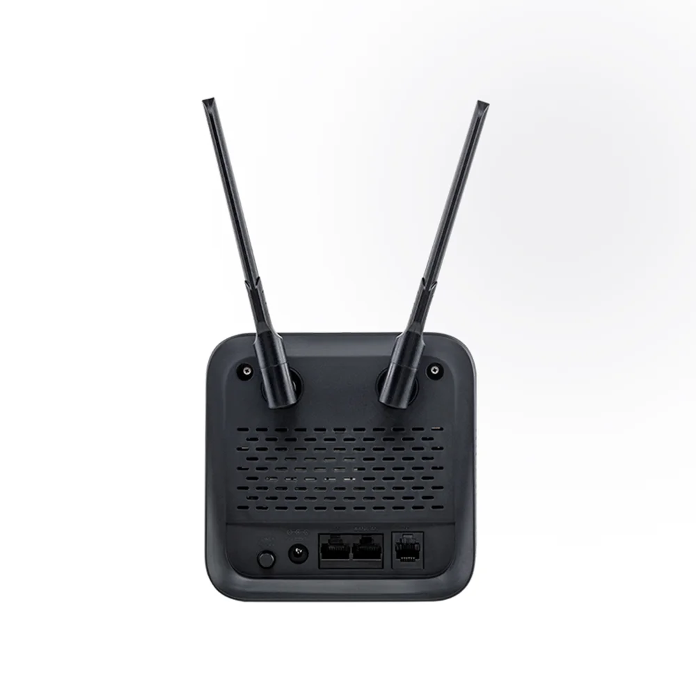 Imagem 3 de 5 do produto Interface Celular Intelbras ICW 4002, 4G, Wi-Fi, Até 32 Dispositivos Já Configurado, Bivolt - 4114002
