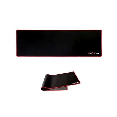 Mousepad  Hayom 300mm X 780mm - Ai1017