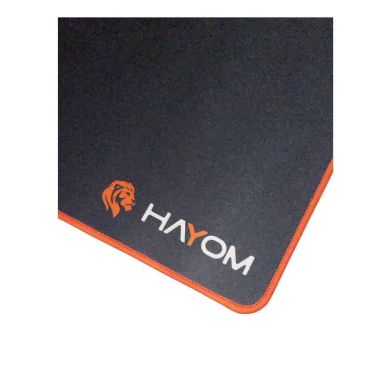 Imagem 2 de 4 do produto Mousepad  Hayom 300mm X 780mm - Ai1017