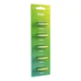 Bateria Elgin Alcalina Energy Modelo A27 12v Cartela C/5 Uni