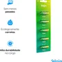 Bateria Elgin Alcalina Energy Modelo A27 12v Cartela C/5 Uni