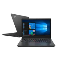 #140 レノボ ThinkPad E14 i3-10110U 8gb 500G Notebook Lenovo Thinkpad E14 i3 11G 8gb 256gb