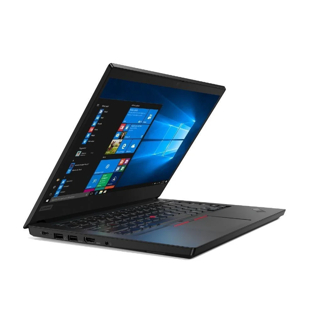Notebook Lenovo Thinkpad E14 i3 11G 8gb 256gb