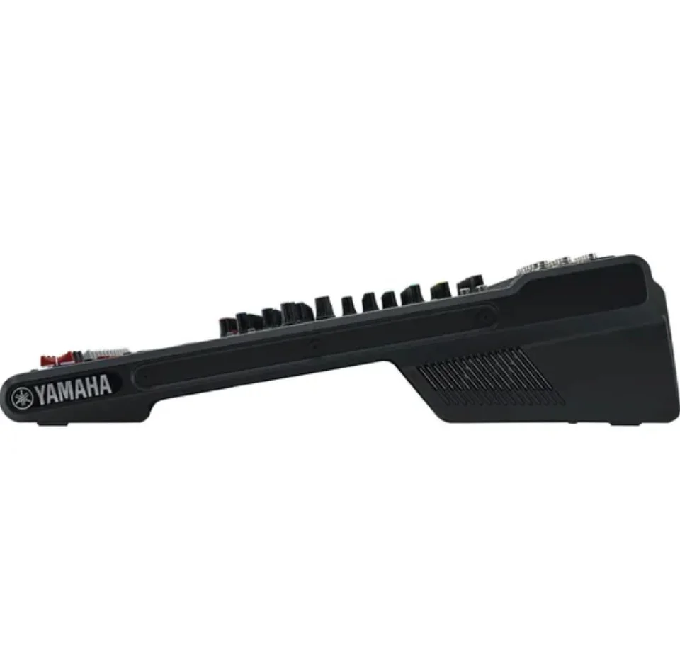 Imagem 2 de 5 do produto Mesa De Som Analogica 16 Canais Mg16 Yamaha