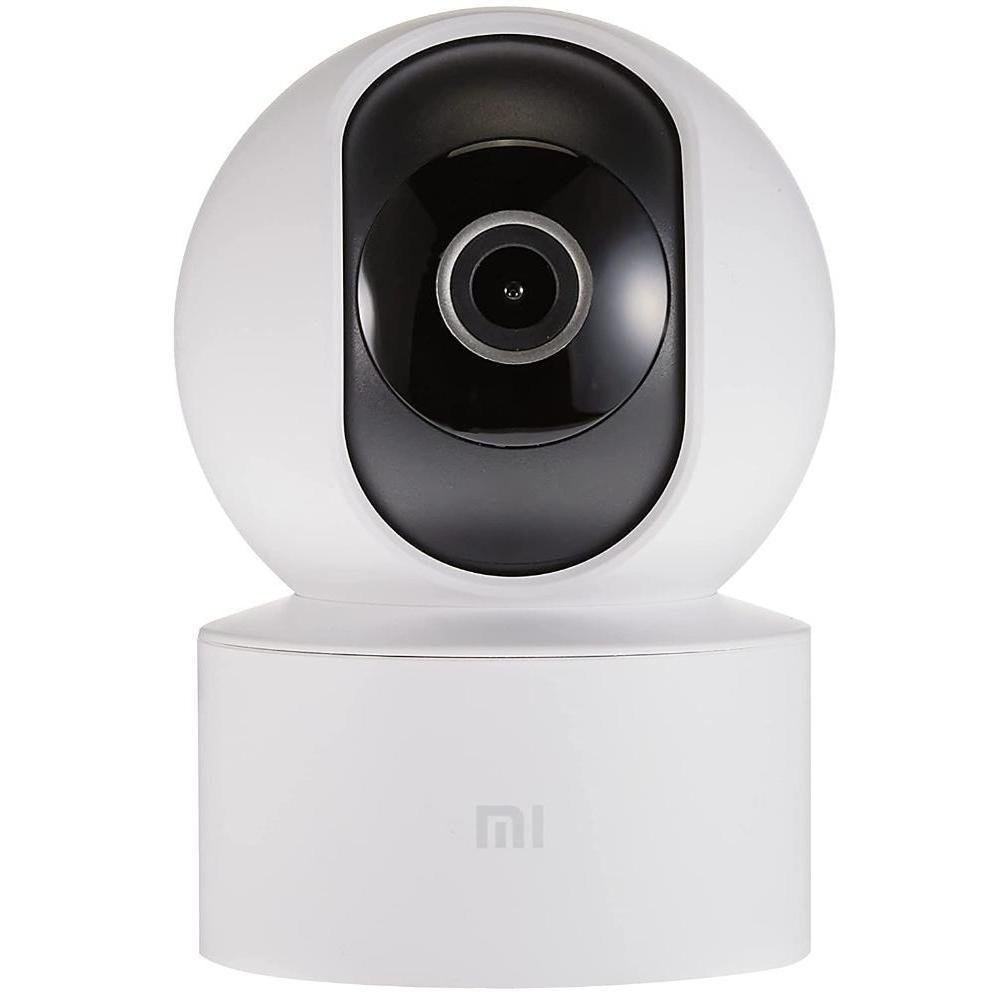 Câmara de Vigilância Xiaomi Mi 360° Home Security Camera 2K, WiFi