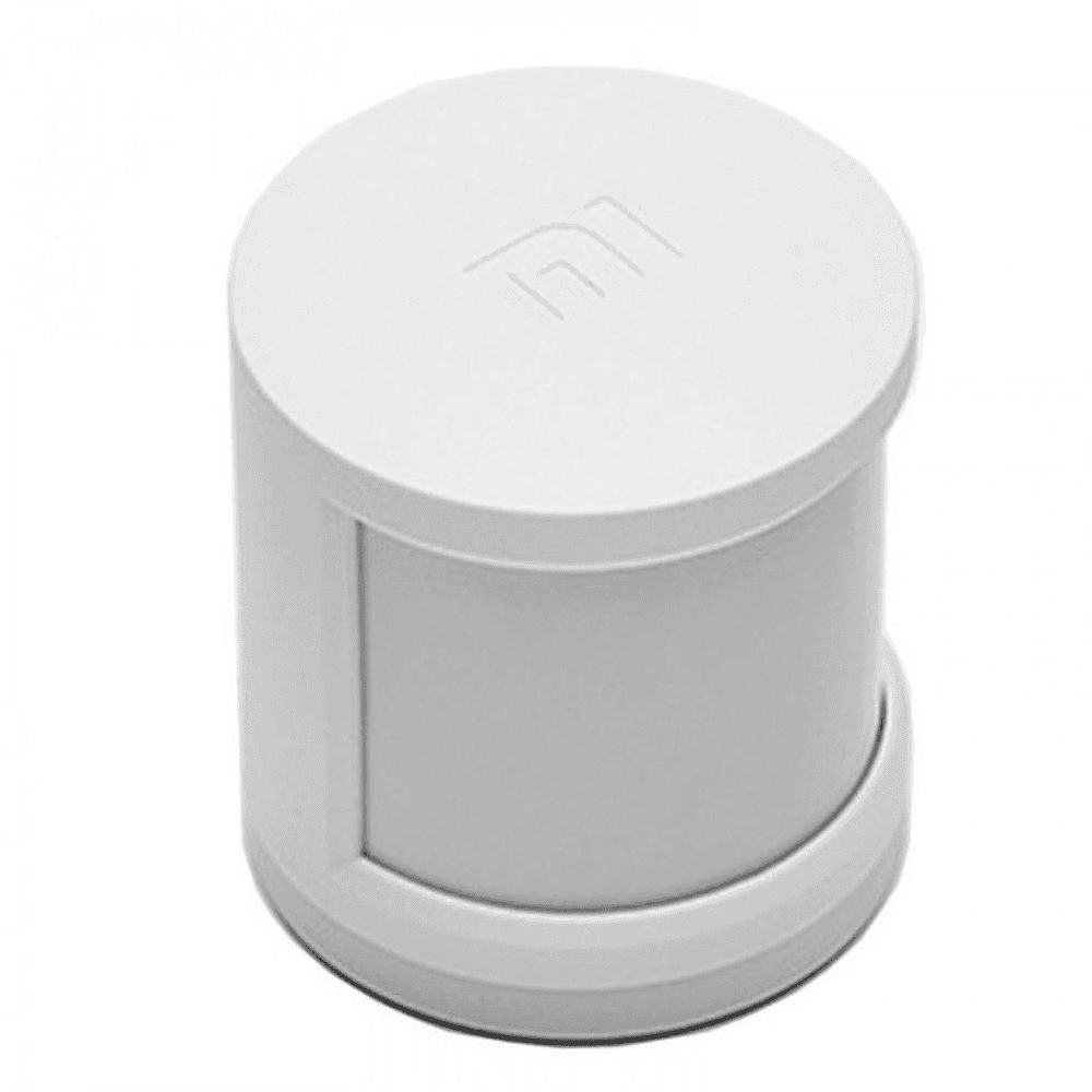 Sensor De Presença Smart Xiaomi, Detecção Até 7M, Sem Fio - XM389BRA