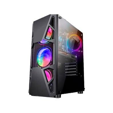 PC Gamer Completo Core i3 GT710 2GB 1TB 8GB RAM + 10 jogos Instalados (Pyx  One) - Computador Gamer - Magazine Luiza