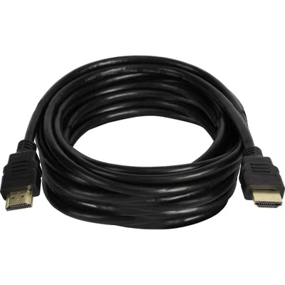 Cabo Fortrek, HDMI 2.0, 4K, 20 Metros, Preto - Hd2020