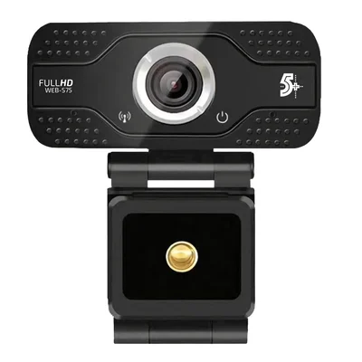 Webcam Chip Sce Fullhd 1080p 30fps