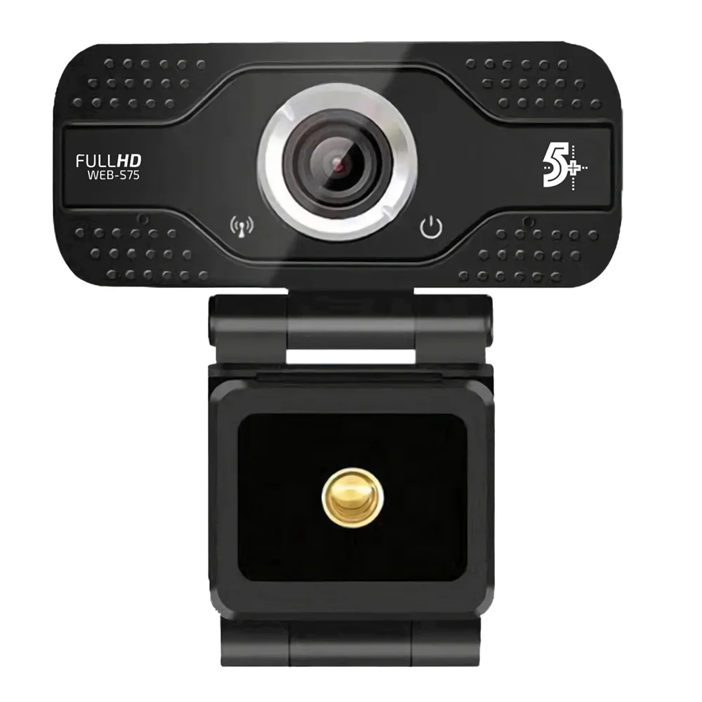 Webcam Chip Sce Fullhd 1080p 30fps