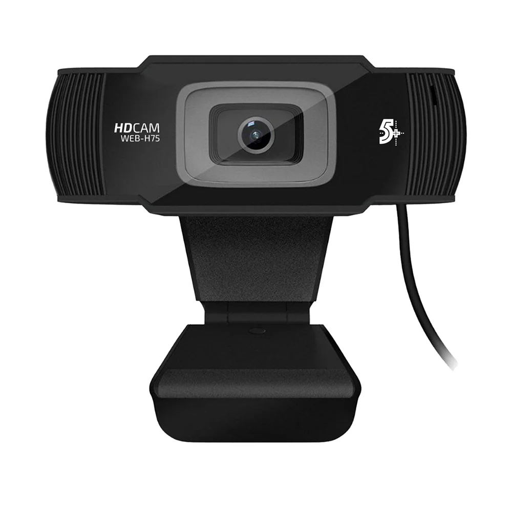 Imagem 2 de 4 do produto Webcam Chip Sce Hd 720p 30fps