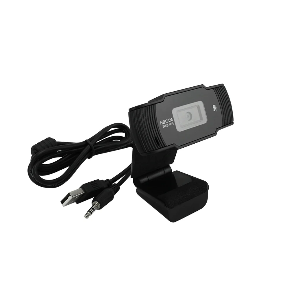 Imagem 3 de 4 do produto Webcam Chip Sce Hd 720p 30fps