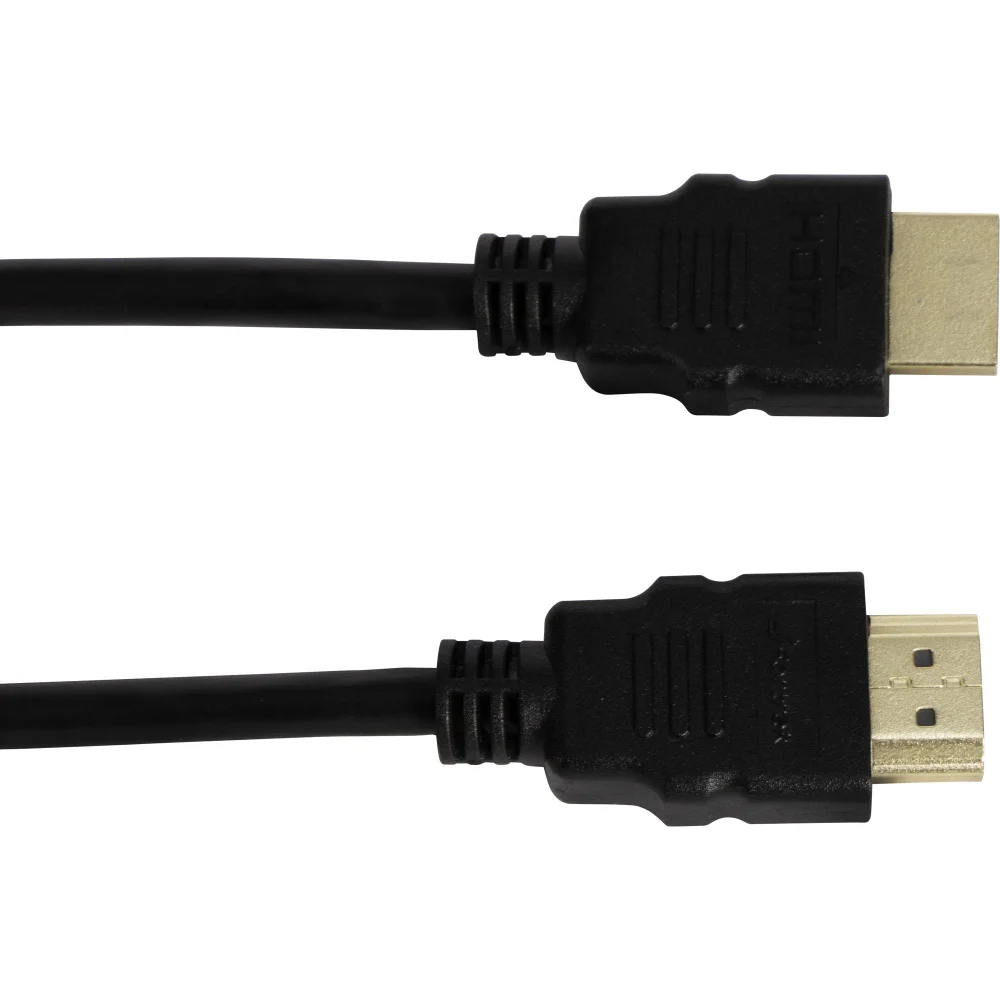 Imagem 3 de 5 do produto Cabo Hdmi 2.0 4k 10 Metros Hd2010 - Fortrek