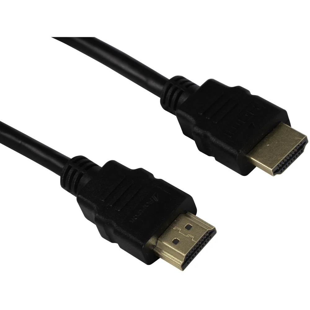 Imagem 5 de 5 do produto Cabo Hdmi 2.0 4k 1,5 Metros Hd201 - Fortrek