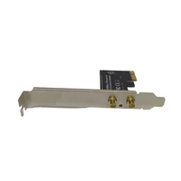Placa De Rede Knup Pci -e X1 300mbps Wifi 2 Antena Kp-t118 Placa De Rede Knup Pci -e X1 300mbps Wifi 2 Antena Kp-t118