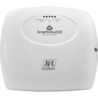 Central De Alarme Jfl Smartcloud 32 Ate 32 Zonas 34374