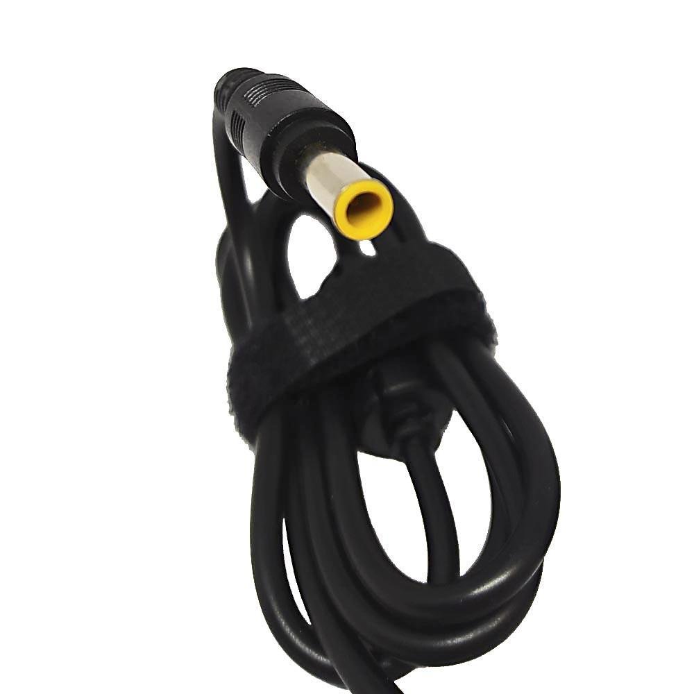 Fonte Knup 19V, Para Notebook Samsung 2.16A - Kp-520A Fonte Knup 19V, Para Notebook Samsung 2.16A - Kp-520A