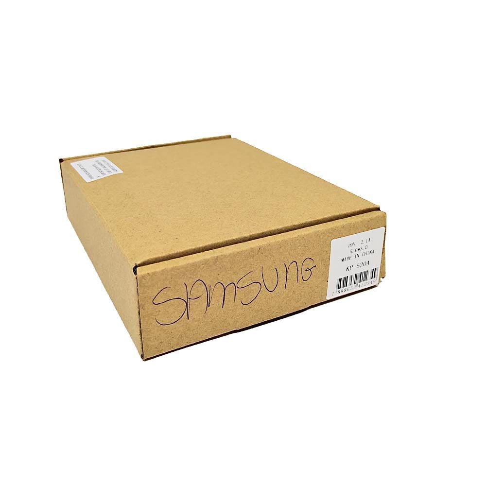 Fonte Knup 19V, Para Notebook Samsung 2.16A - Kp-520A Fonte Knup 19V, Para Notebook Samsung 2.16A - Kp-520A