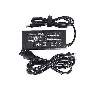 Carregador Fonte De Notebook Hp 18.5v 3.5a Kp-513 Pino Grosso