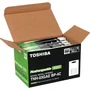 Pilha Recarregável Aaa Toshiba, 1.2v 950mah, Tnh3gae, cartela Com 4 Unid.